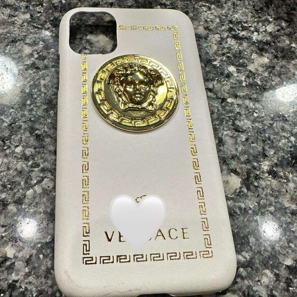 iPhone 11 and XR phone case